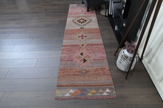 Ethnic Handmade Runner - Thumbnail