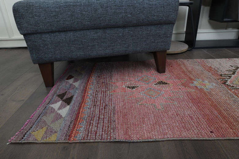 Ethnic Handmade Runner