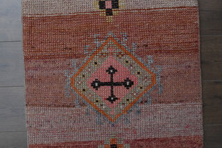 Ethnic Handmade Runner - Thumbnail
