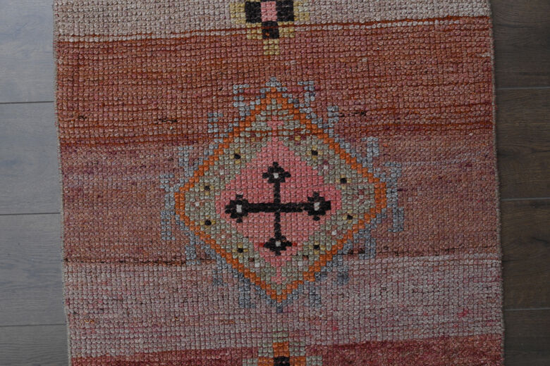 Ethnic Handmade Runner