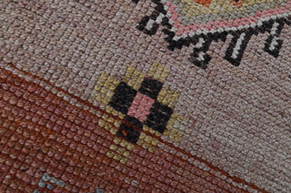Ethnic Handmade Runner - Thumbnail
