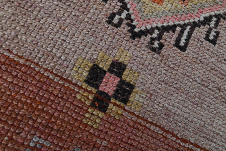 Ethnic Handmade Runner